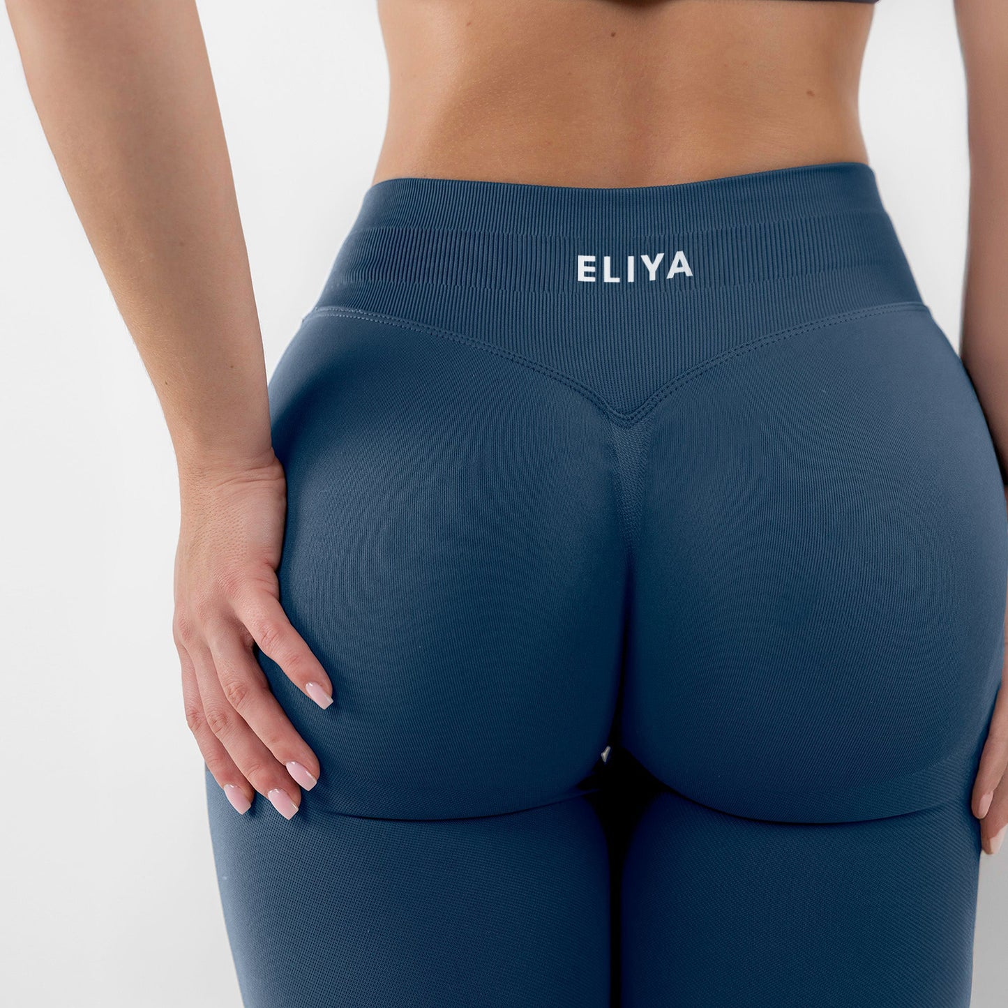 TUMMY CONTROL LEGGINGS - ELIYA