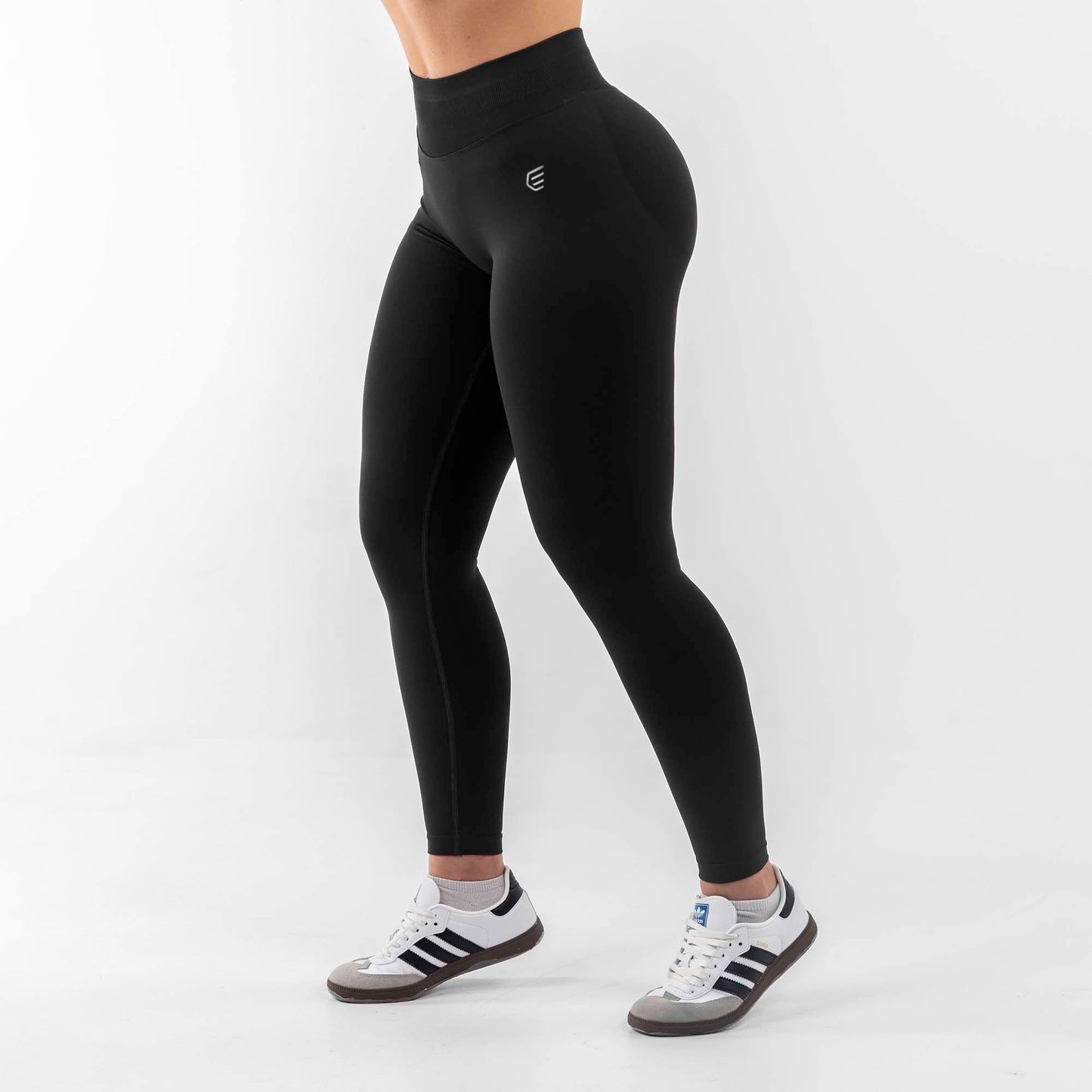 TUMMY CONTROL LEGGINGS - ELIYA