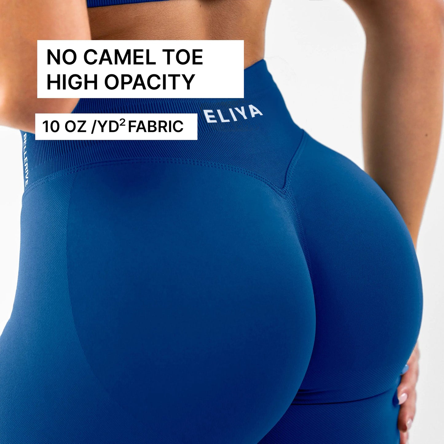 TUMMY CONTROL LEGGINGS - ELIYA