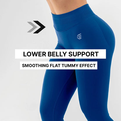 TUMMY CONTROL LEGGINGS - ELIYA