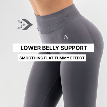 TUMMY CONTROL LEGGINGS - ELIYA