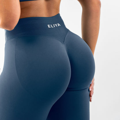 TUMMY CONTROL LEGGINGS - ELIYA
