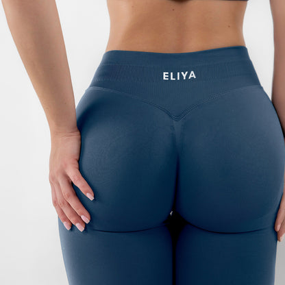 TUMMY CONTROL LEGGINGS - ELIYA