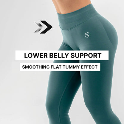 TUMMY CONTROL LEGGINGS - ELIYA