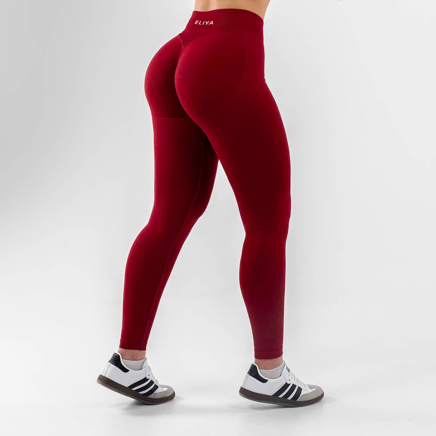 TUMMY CONTROL LEGGINGS - ELIYA