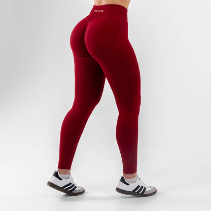 TUMMY CONTROL LEGGINGS - ELIYA