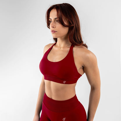 TUMMY CONTROL LEGGINGS - ELIYA